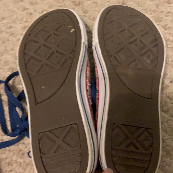 Converse high top shoes - Picture 5 of 5